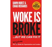 Woke is Broke: But We Can Fix It