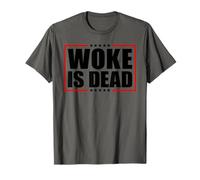 Woke is Dead T-Shirt