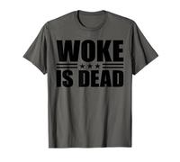 Woke is Dead T-Shirt