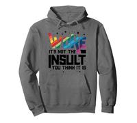 Woke n'est pas l'insulte que vous pensez qu'il est Justice Sweat à Capuche