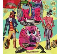 Woke on a Whaleheart