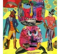 Woke On A Whaleheart : Bill Callahan - CD Album