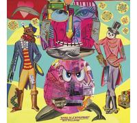 Woke on a Whaleheart [Import]