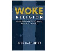 Woke Religion