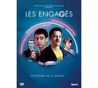 Woke (Season 1) ( Les engagés )