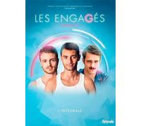 Woke (Season 2) ( Les engagés )