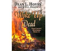 Woke up Dead