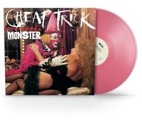 Cheap Trick Woke Up With a Monster (Rhino SYEOR 2026) (Vinyl)