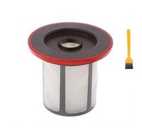WOKEEPOW 1 filtre et porte-filtre Bosch pour balai électrique Unlimited 6