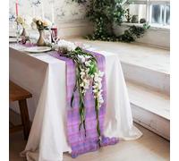 WOKICOR 150×200cm Arc-en-Ciel Paillettes Tulle, Chemin de Table Tulle Dégradé Mariage Anniversaire Licorne Baby Shower, Ruban Rouleau Tissu tulles Filet Décoration Fête Noël, tulles Pailleté Rainbow