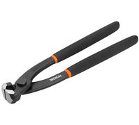 Wokin Pince -Tenaille Industrielle Ergonomique 200mm en Acier Chromé Vanadium, Poignées Confort Pour Saisie, Torsion, Découpe, Construction Solide