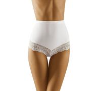 Wol-Bar Adoranta blanc S culotte