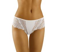 Wol-Bar Aida culotte blanche XL