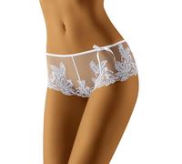 Wol-Bar Coco blanc S Culotte short