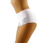 Wol-Bar Corecta blanc M Slip de mannequin