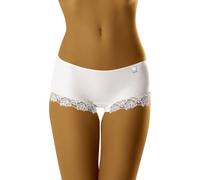 Wol-Bar Diamond 3504 blanc L slip