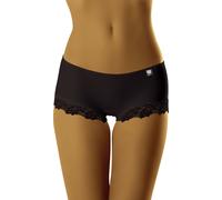 Wol-Bar Diamond 3504 noir slip S