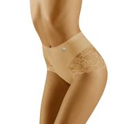 Wol-Bar Diamond 3506 beige L Culotte
