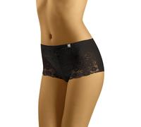 Wol-Bar Diamond 3508 noir M nohavičky