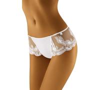 Wol-Bar Diamond 3523 blanc S Culotte short