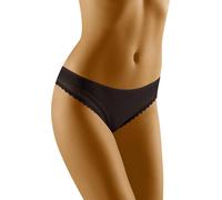 Wol-Bar Eco-Bu slip noir M