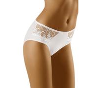 Wol-Bar Eco-Da slip blanc M