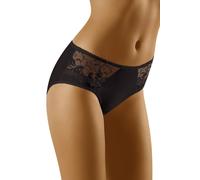 Wol-Bar Eco-Da slip noir L