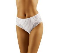 Wol-Bar Eco-Di Blanc XL Slip Haut