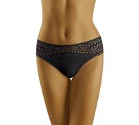 Wol-Bar Eco-Du slip noir XL