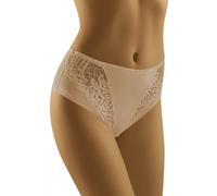 Wol-Bar Eco-Ga Beige Culotte XL Haute