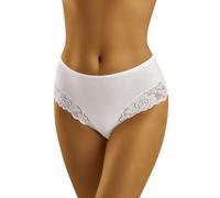 Wol-Bar Eco-Gi blanc XL nohavičky