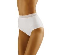 Wol-Bar Eco-Go blanc L Slip