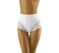 Wol-Bar Eco-Ou blanc L slip