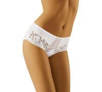 Wol-Bar Eco-So blanc slip 2XL