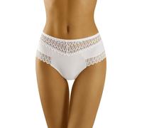 Wol-Bar Eco-To slip blanc 2XL