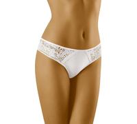 Wol-Bar Eco-Tu slip blanc M