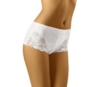Wol-Bar Eco-Vi slip blanc 2XL