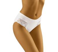 Wol-Bar Eco-Yo slip blanc 2XL