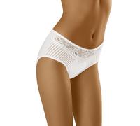 Wol-Bar Eco-Za slip blanc 2XL