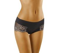 Wol-Bar Eco-Zu slip noir M