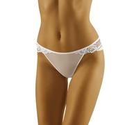 Wol-Bar Elen blanc S culotte