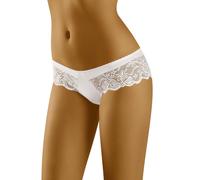 Wol-Bar Emma blanc L Panty shorts