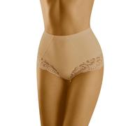 Wol-Bar Exepta culotte de modelage beige XL