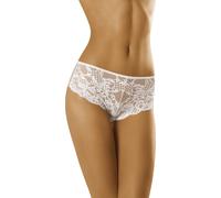 Wol-Bar Navi slip blanc M