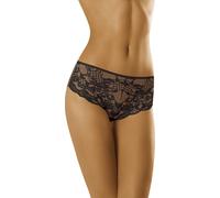 Wol-Bar Navi slip noir M