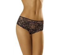 Wol-Bar Navi slip noir XL