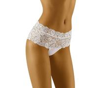 Wol-Bar Nova blanc M slip short