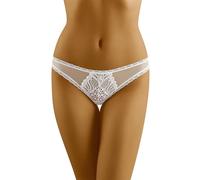 Wol-Bar Riva blanc slip M