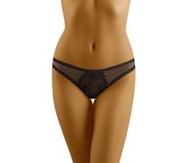 Wol-Bar Riva slip noir M