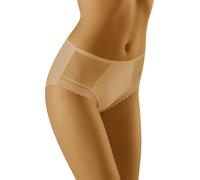 Wol-Bar Roma Beige Culotte M Haute